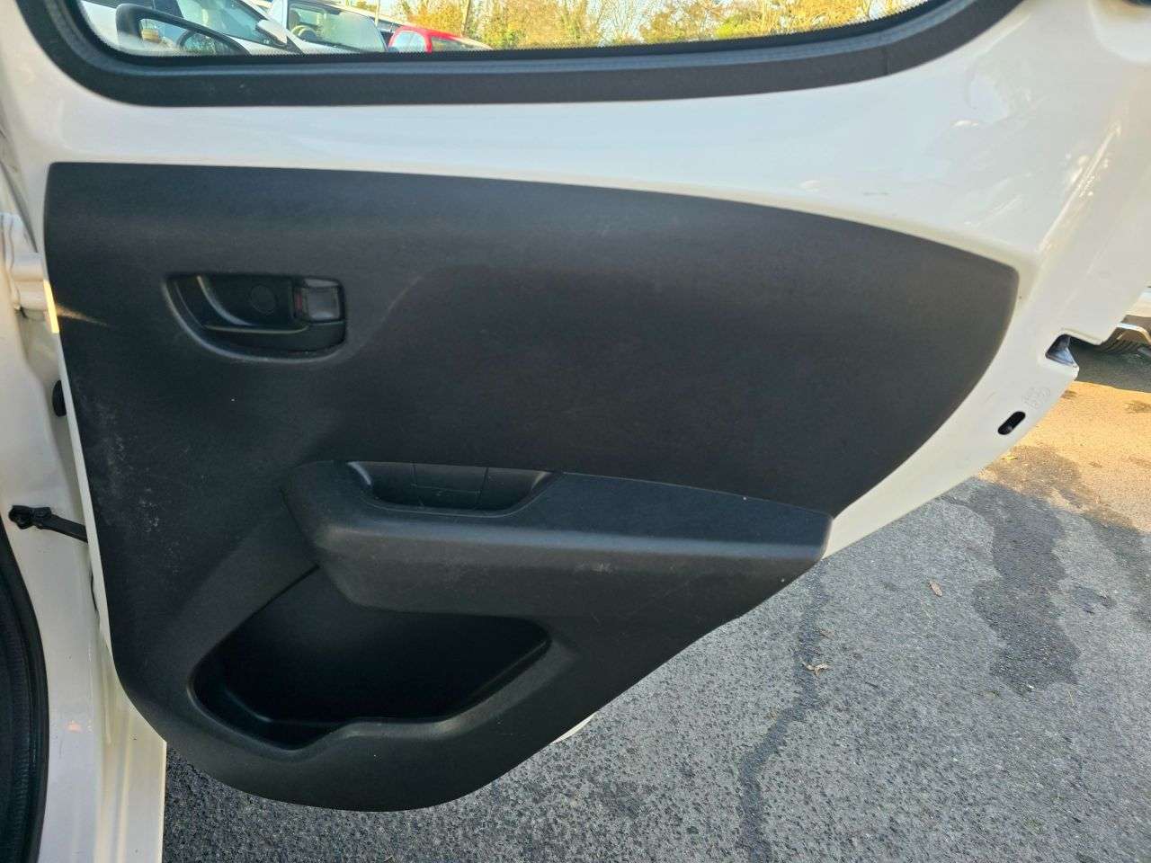 2015 PEUGEOT 108 2015 PEUGEOT 108