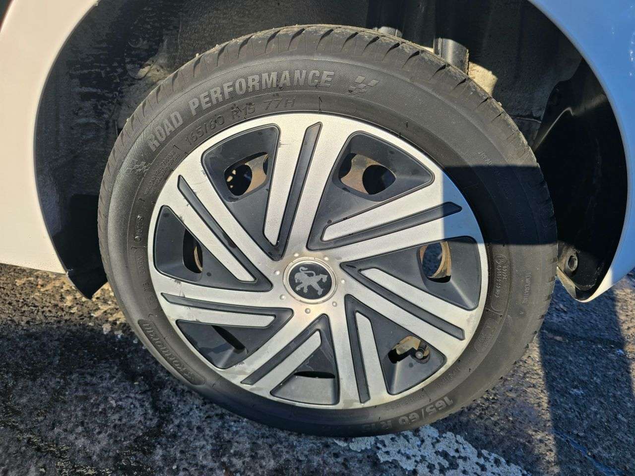 2015 PEUGEOT 108 2015 PEUGEOT 108