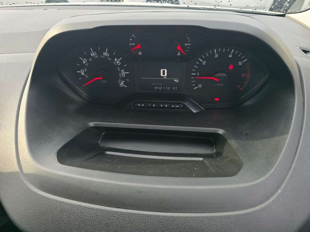 2020 PEUGEOT PARTNER 2020 PEUGEOT PARTNER