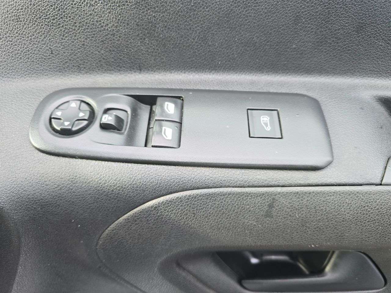 2020 PEUGEOT PARTNER 2020 PEUGEOT PARTNER