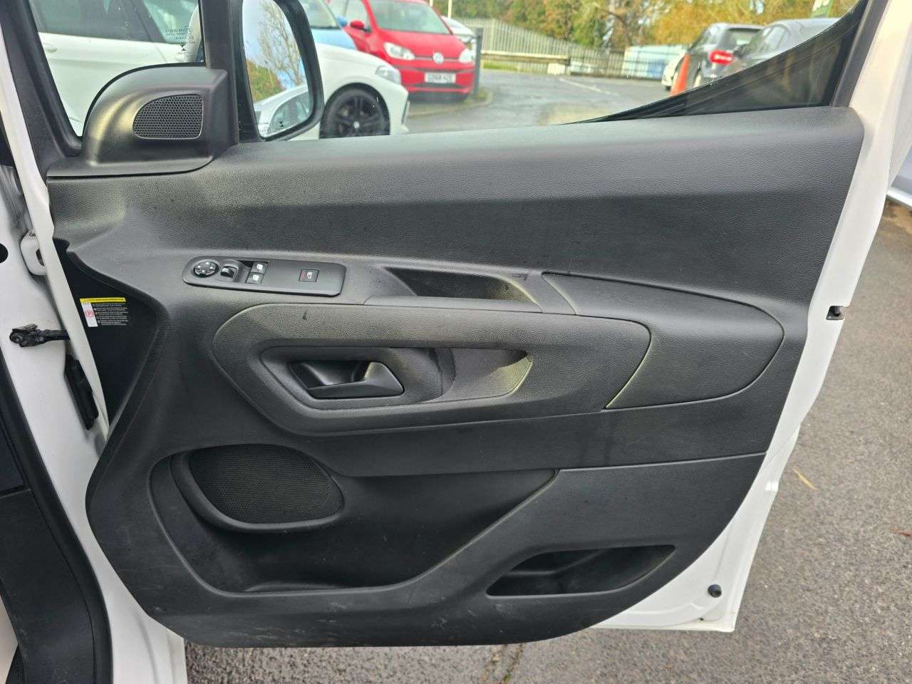 2020 PEUGEOT PARTNER 2020 PEUGEOT PARTNER