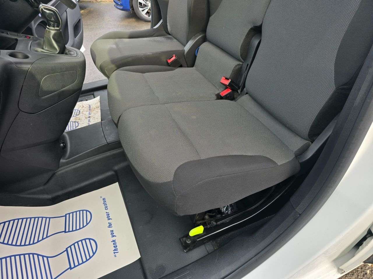 2020 PEUGEOT PARTNER 2020 PEUGEOT PARTNER