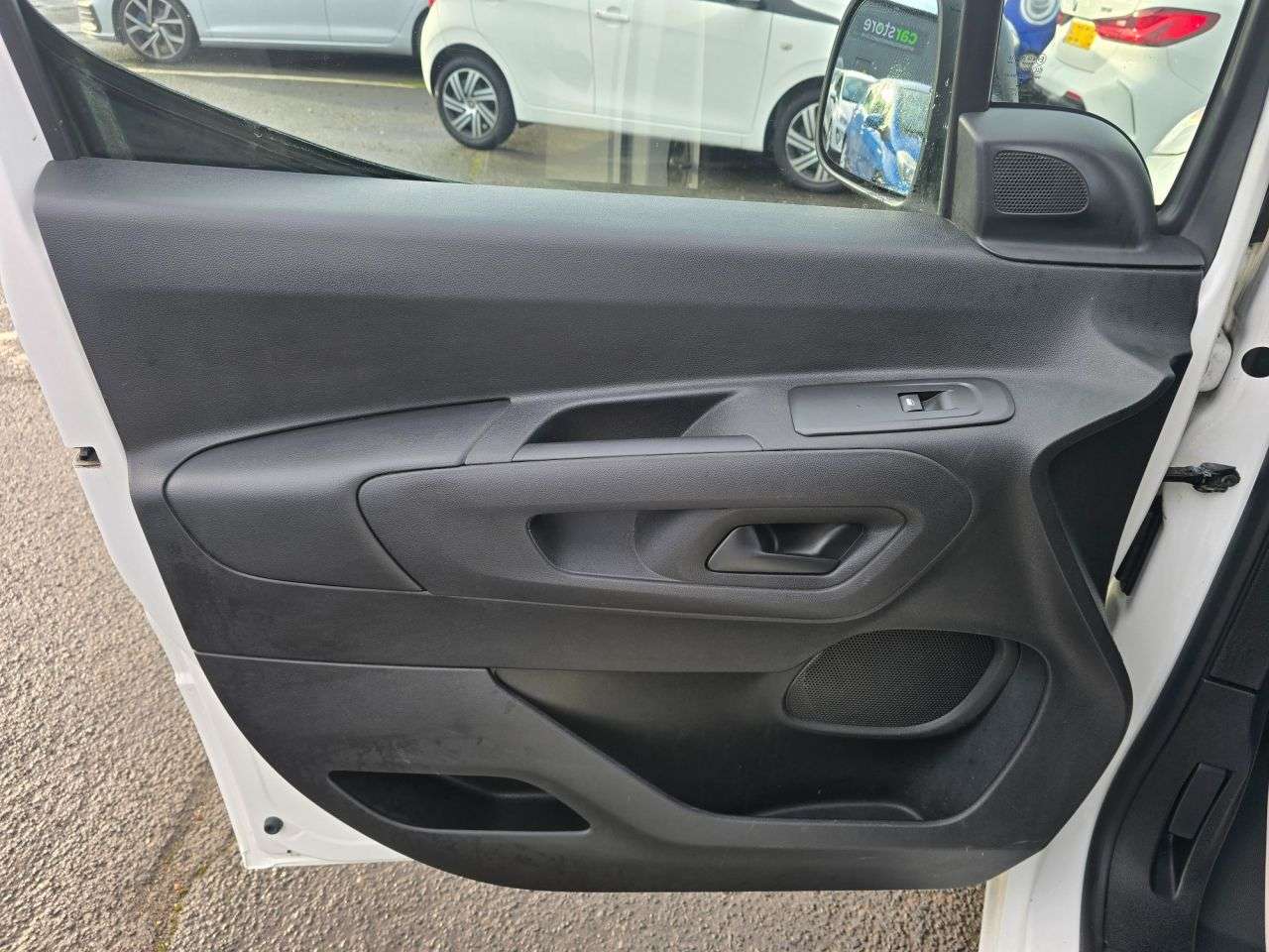 2020 PEUGEOT PARTNER 2020 PEUGEOT PARTNER