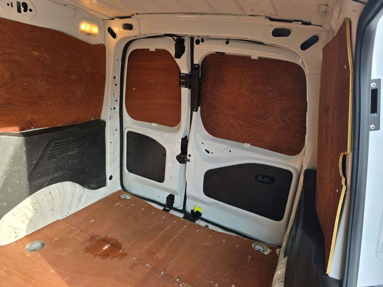 2020 PEUGEOT PARTNER 2020 PEUGEOT PARTNER