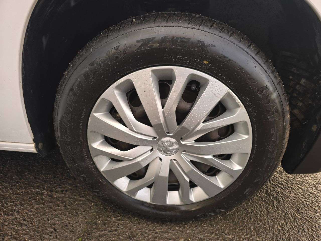 2020 PEUGEOT PARTNER 2020 PEUGEOT PARTNER