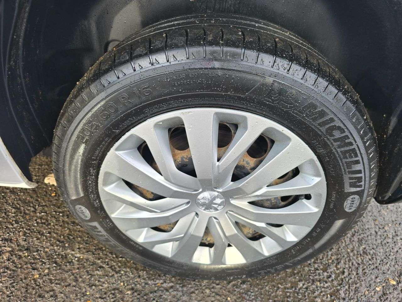 2020 PEUGEOT PARTNER 2020 PEUGEOT PARTNER