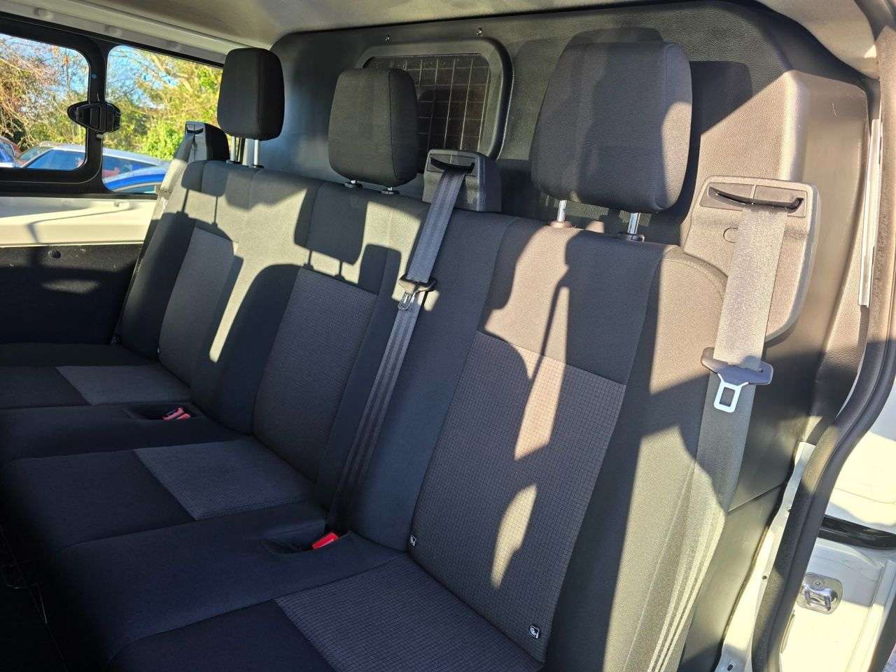 2020 FORD TRANSIT CUSTOM 2020 FORD TRANSIT CUSTOM