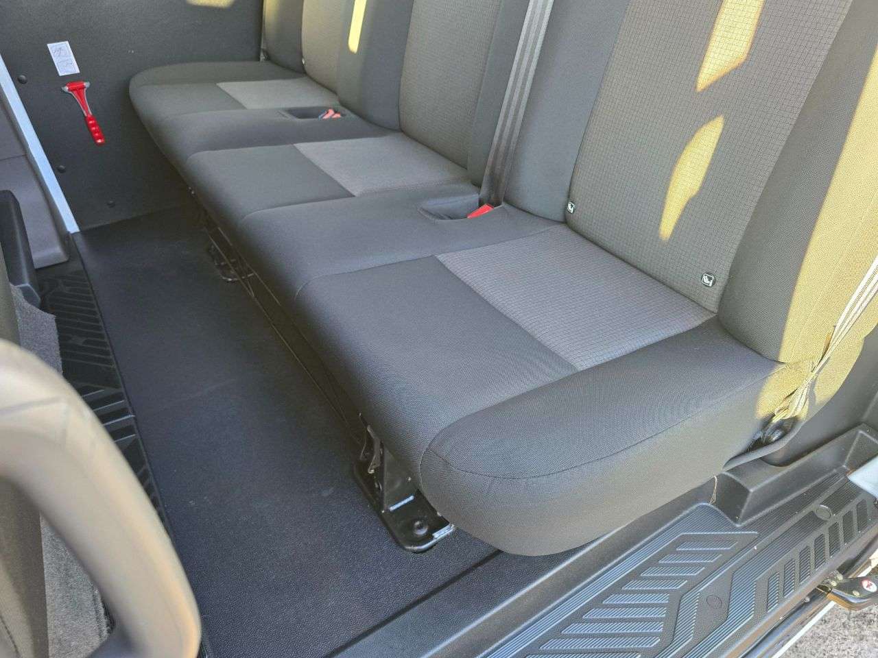 2020 FORD TRANSIT CUSTOM 2020 FORD TRANSIT CUSTOM