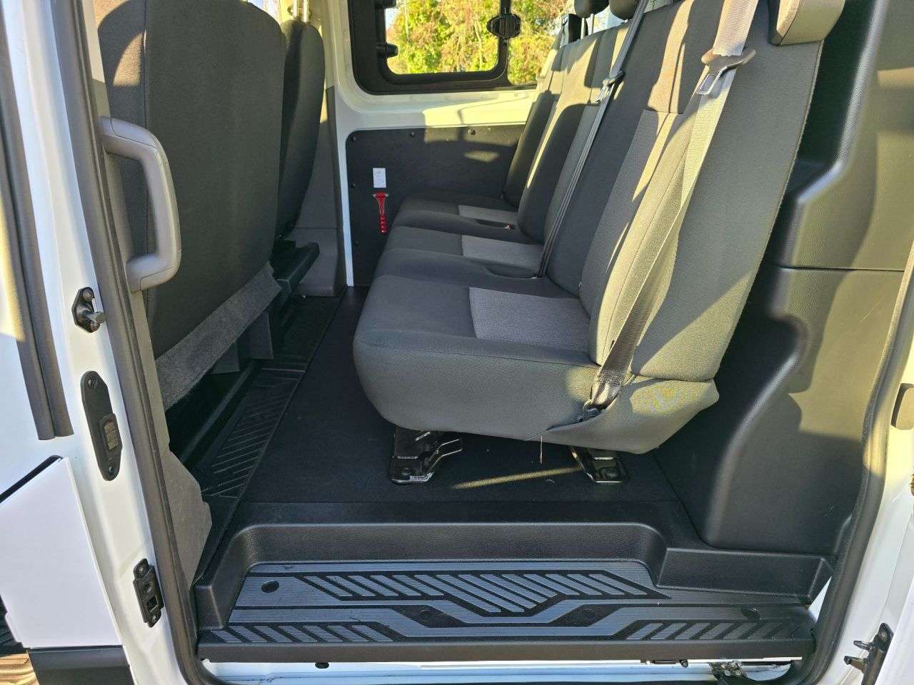 2020 FORD TRANSIT CUSTOM 2020 FORD TRANSIT CUSTOM