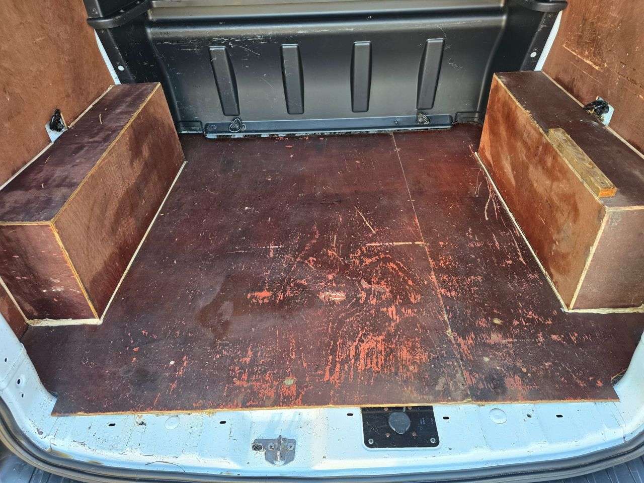 2020 FORD TRANSIT CUSTOM 2020 FORD TRANSIT CUSTOM