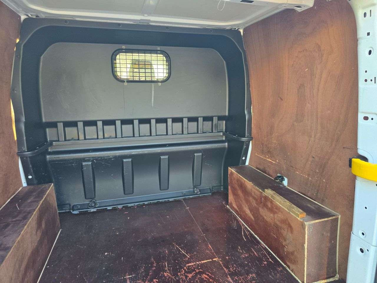 2020 FORD TRANSIT CUSTOM 2020 FORD TRANSIT CUSTOM