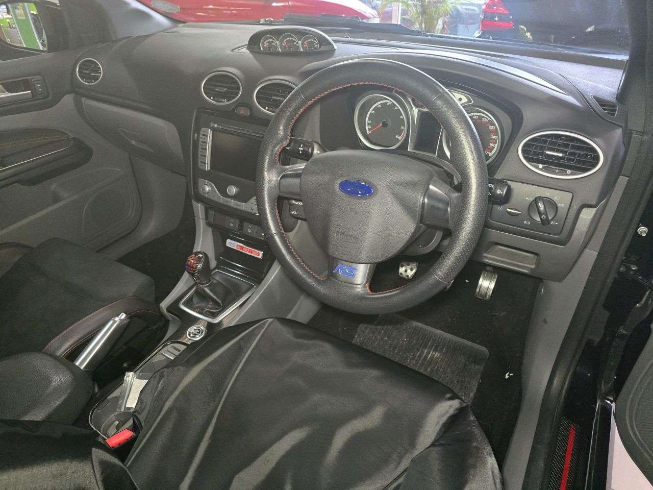 2010 FORD FOCUS 2010 FORD FOCUS