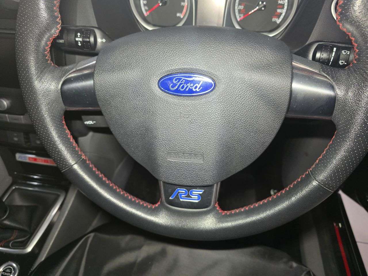 2010 FORD FOCUS 2010 FORD FOCUS