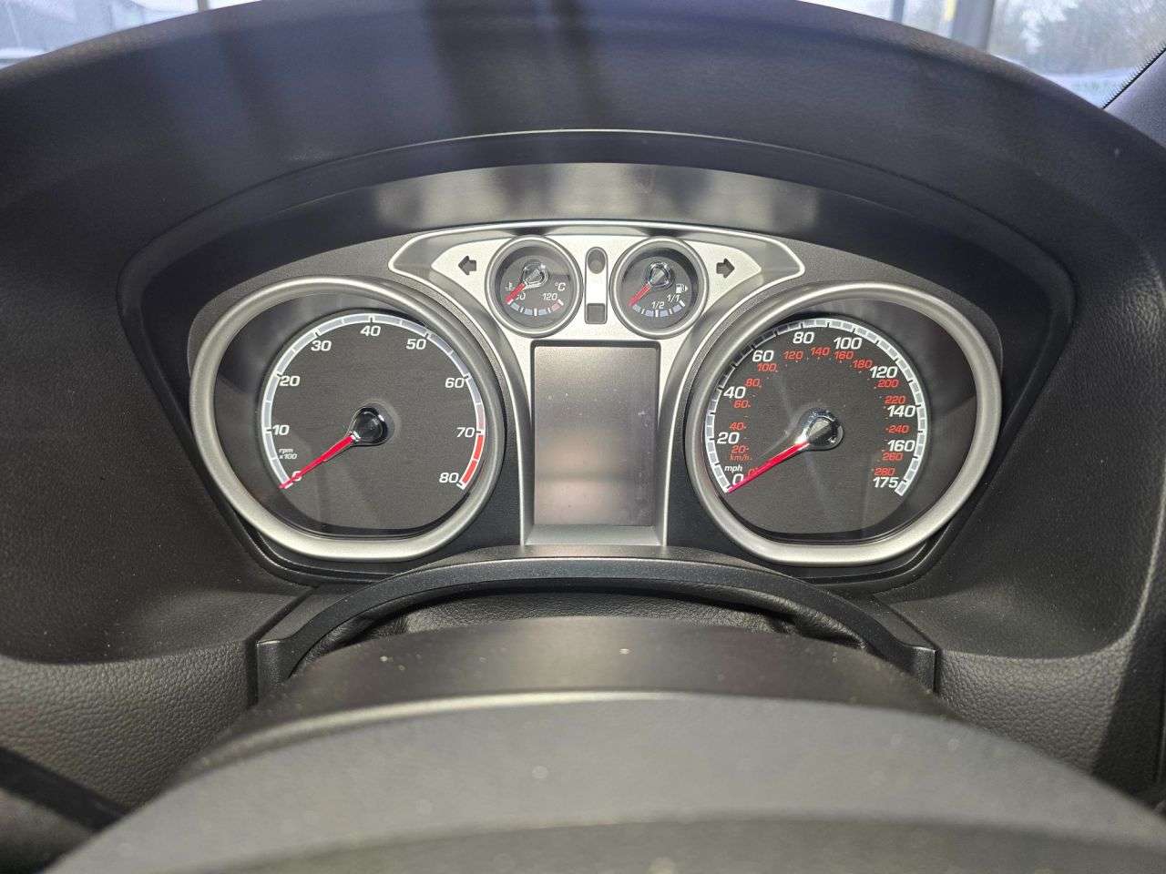 2010 FORD FOCUS 2010 FORD FOCUS