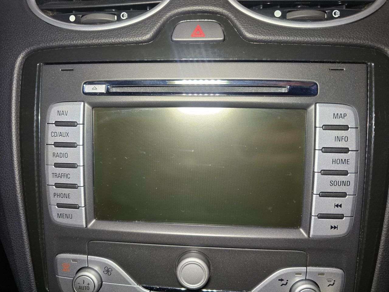 2010 FORD FOCUS 2010 FORD FOCUS