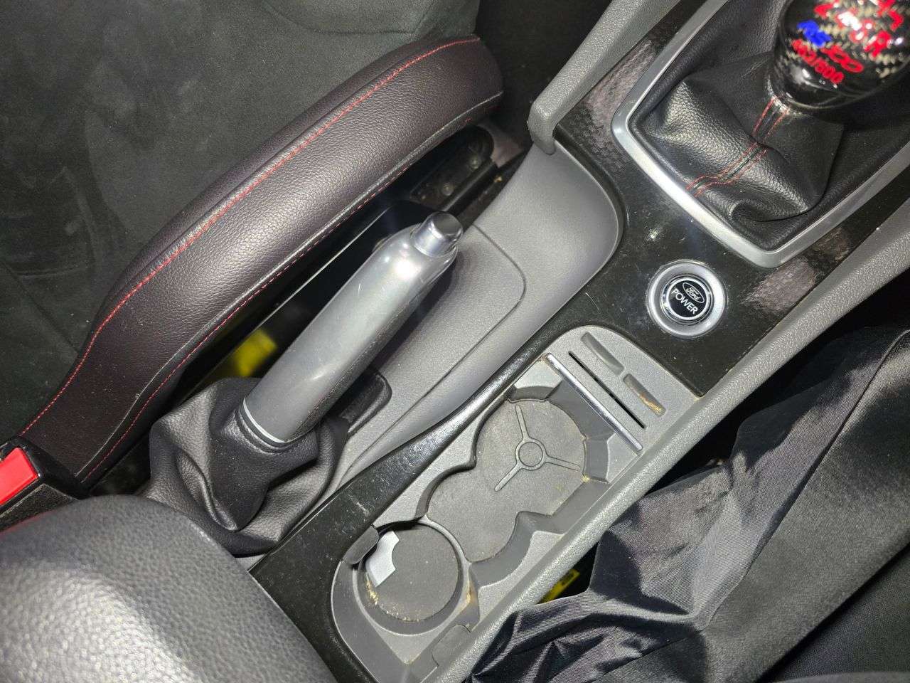 2010 FORD FOCUS 2010 FORD FOCUS