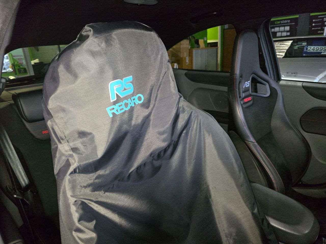 2010 FORD FOCUS 2010 FORD FOCUS