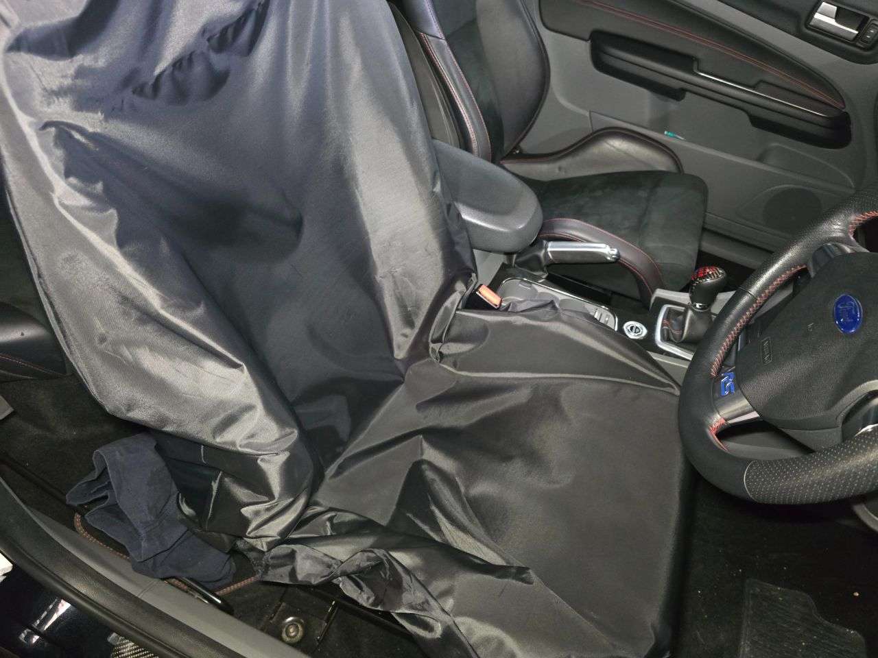 2010 FORD FOCUS 2010 FORD FOCUS