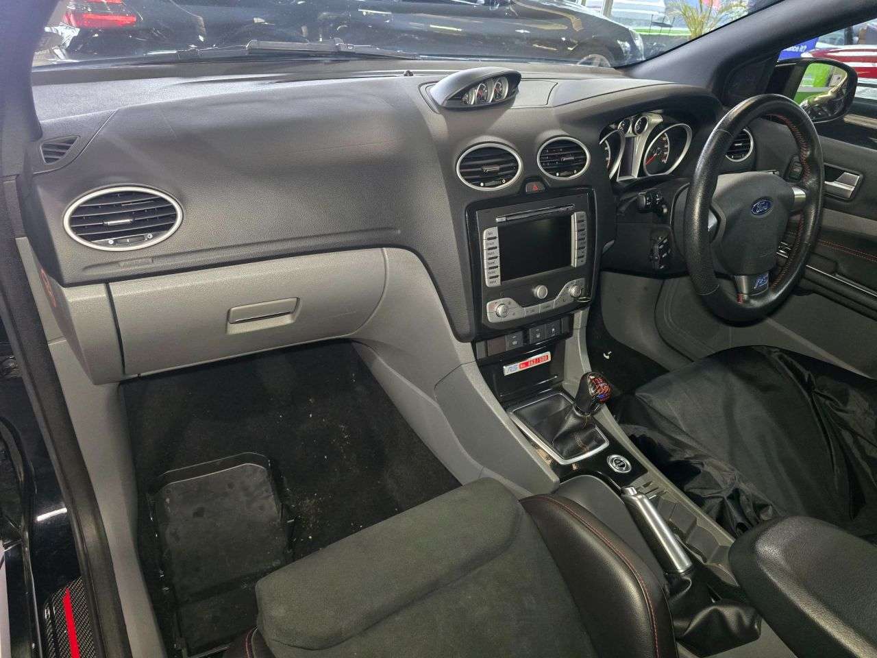 2010 FORD FOCUS 2010 FORD FOCUS