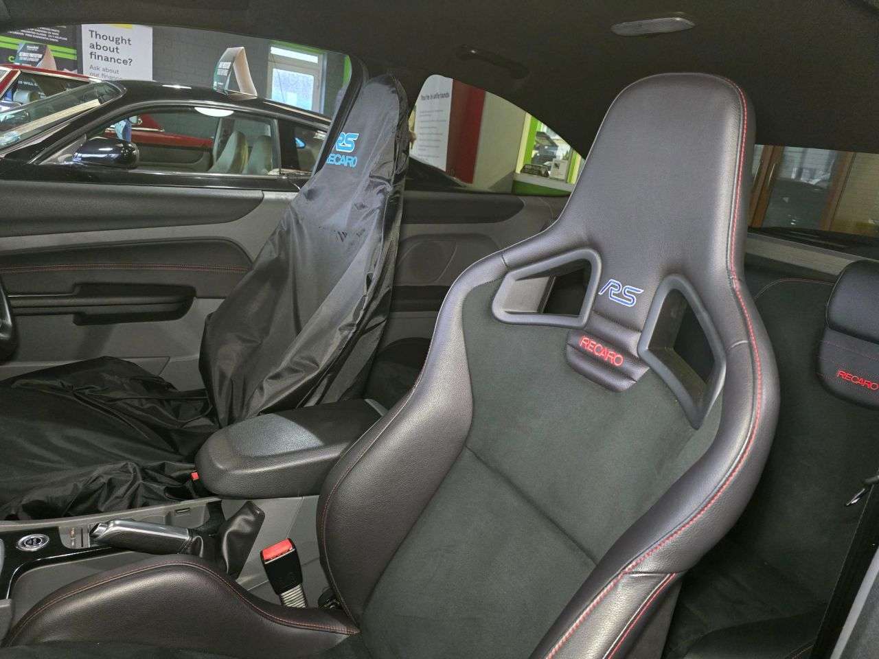 2010 FORD FOCUS 2010 FORD FOCUS