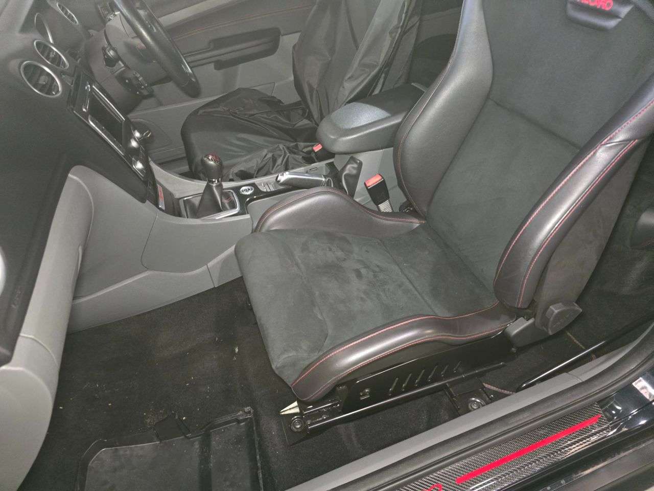 2010 FORD FOCUS 2010 FORD FOCUS