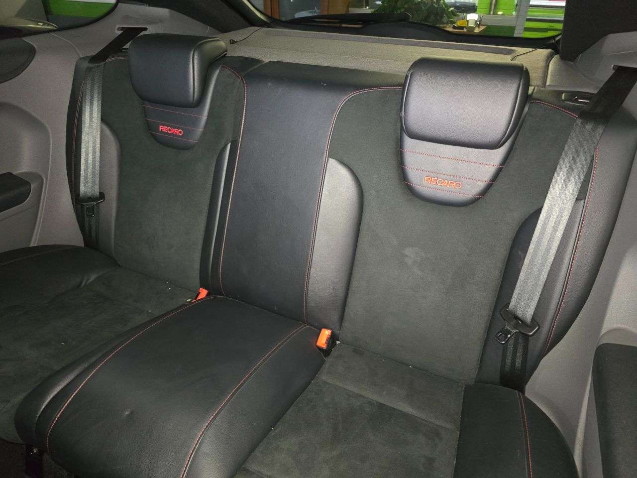 2010 FORD FOCUS 2010 FORD FOCUS