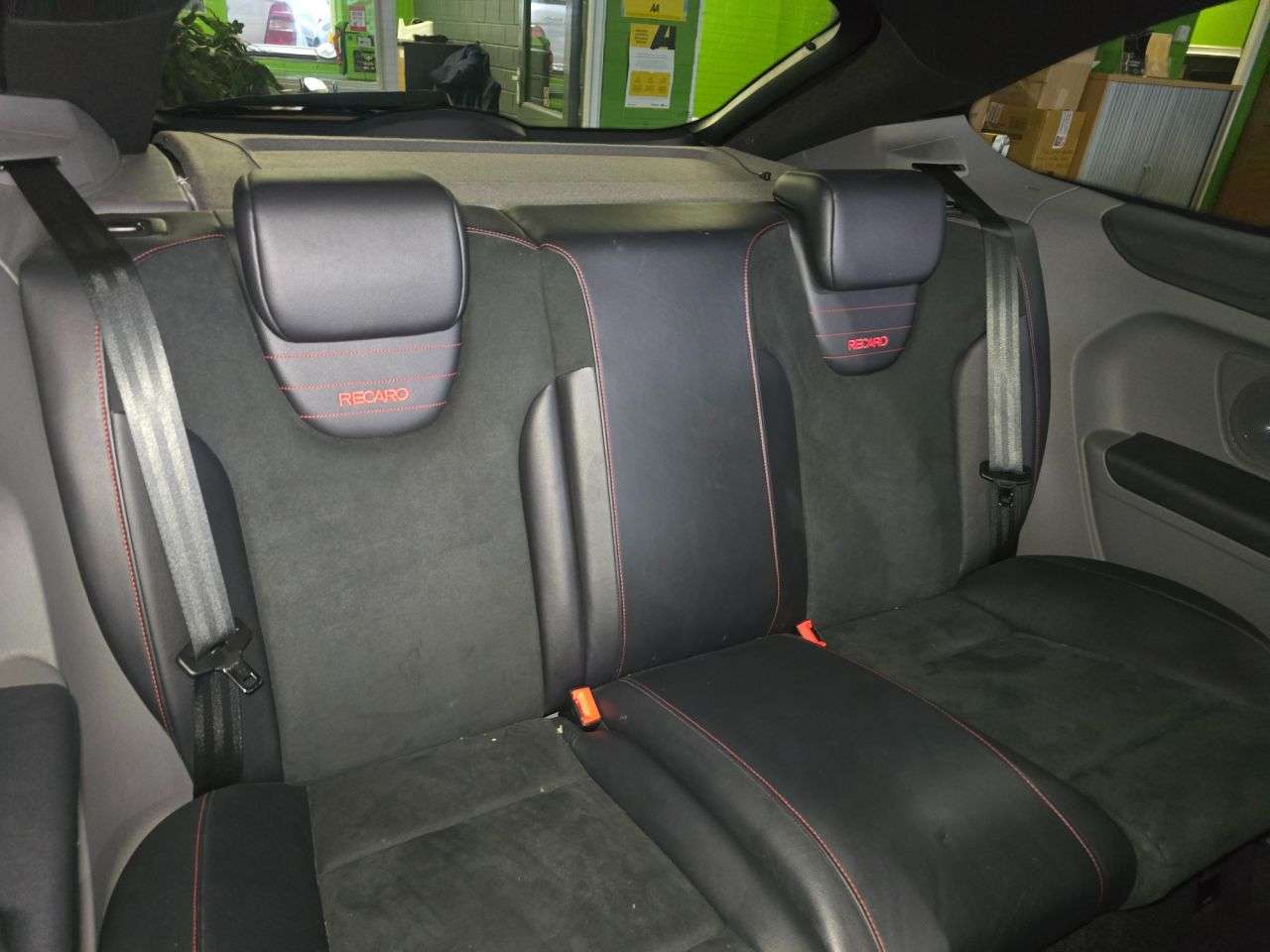 2010 FORD FOCUS 2010 FORD FOCUS