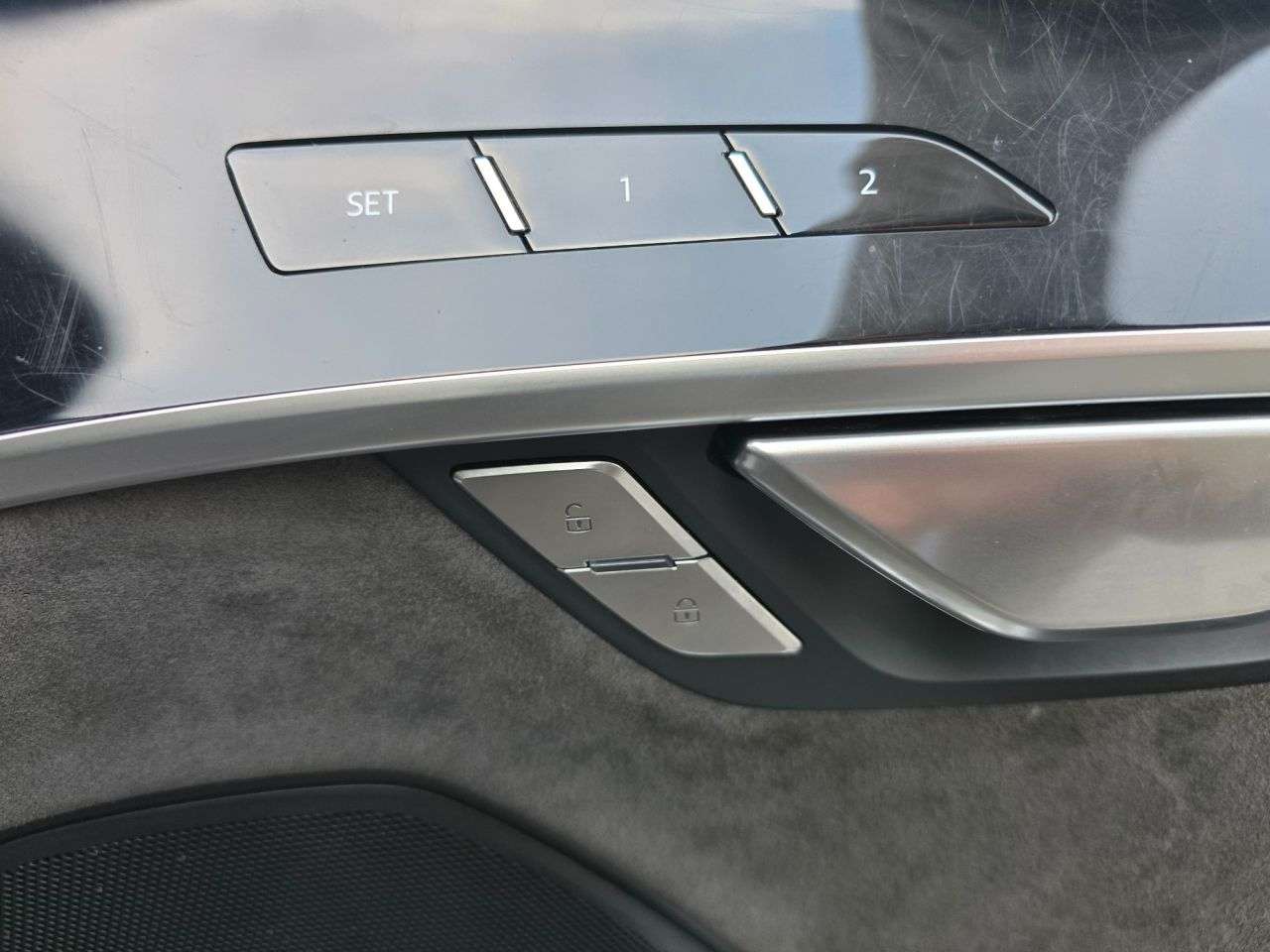 2021 AUDI A8 2021 AUDI A8