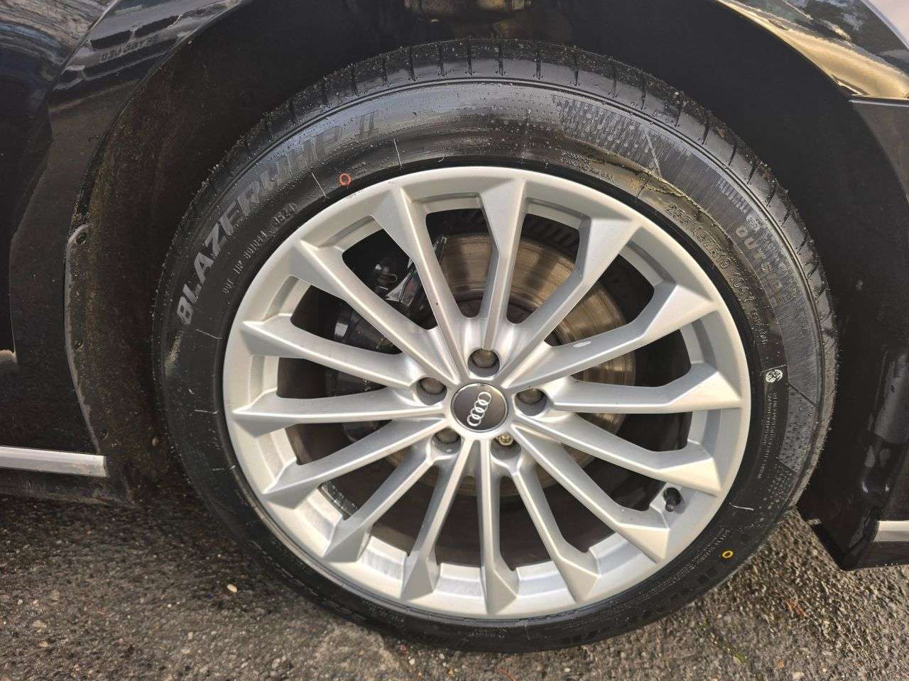 2021 AUDI A8 2021 AUDI A8