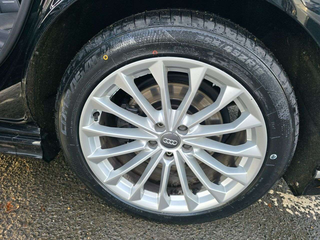 2021 AUDI A8 2021 AUDI A8