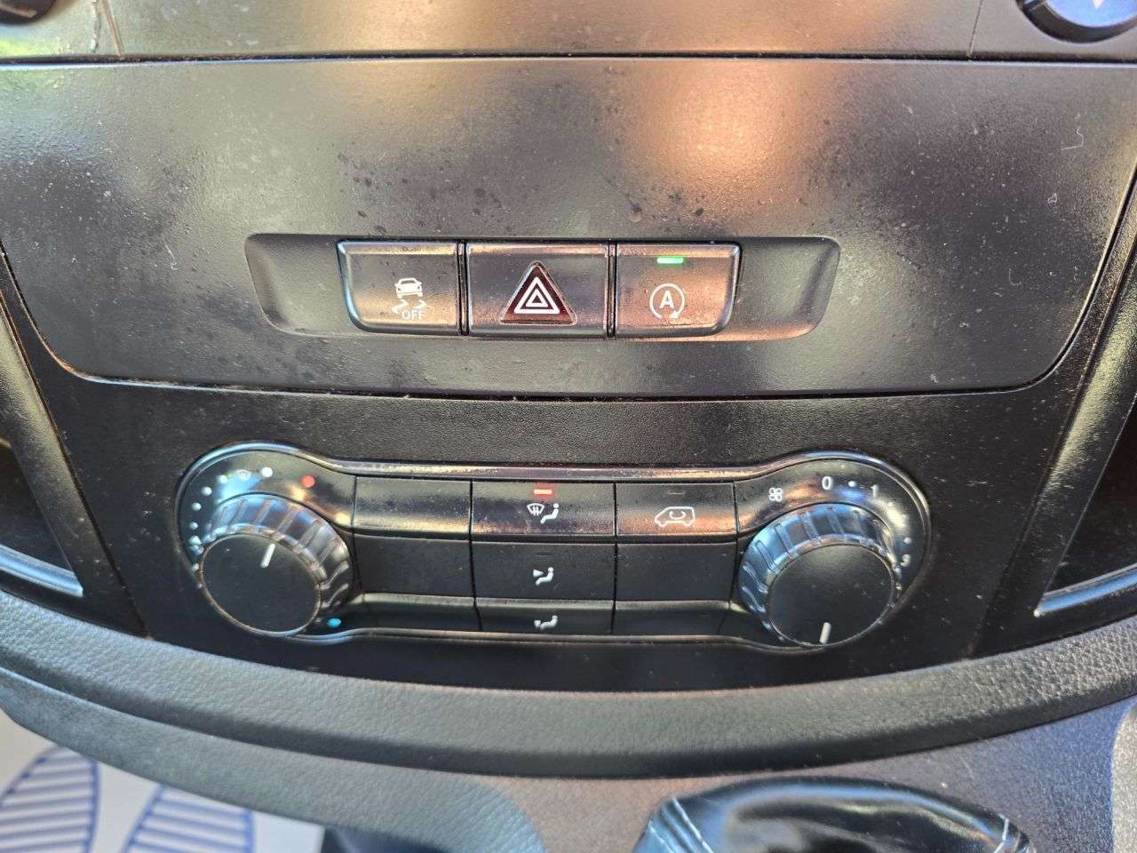 2019 MERCEDES-BENZ VITO 2019 MERCEDES-BENZ VITO