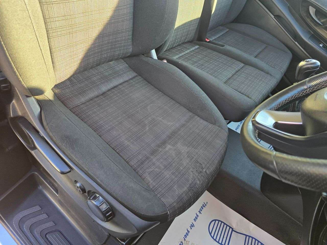 2019 MERCEDES-BENZ VITO 2019 MERCEDES-BENZ VITO