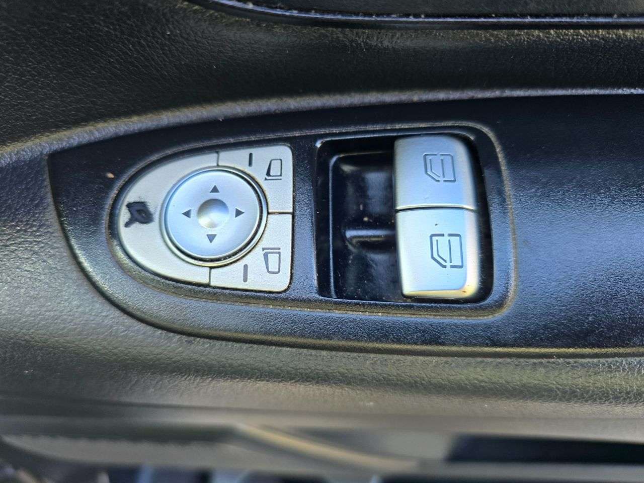 2019 MERCEDES-BENZ VITO 2019 MERCEDES-BENZ VITO