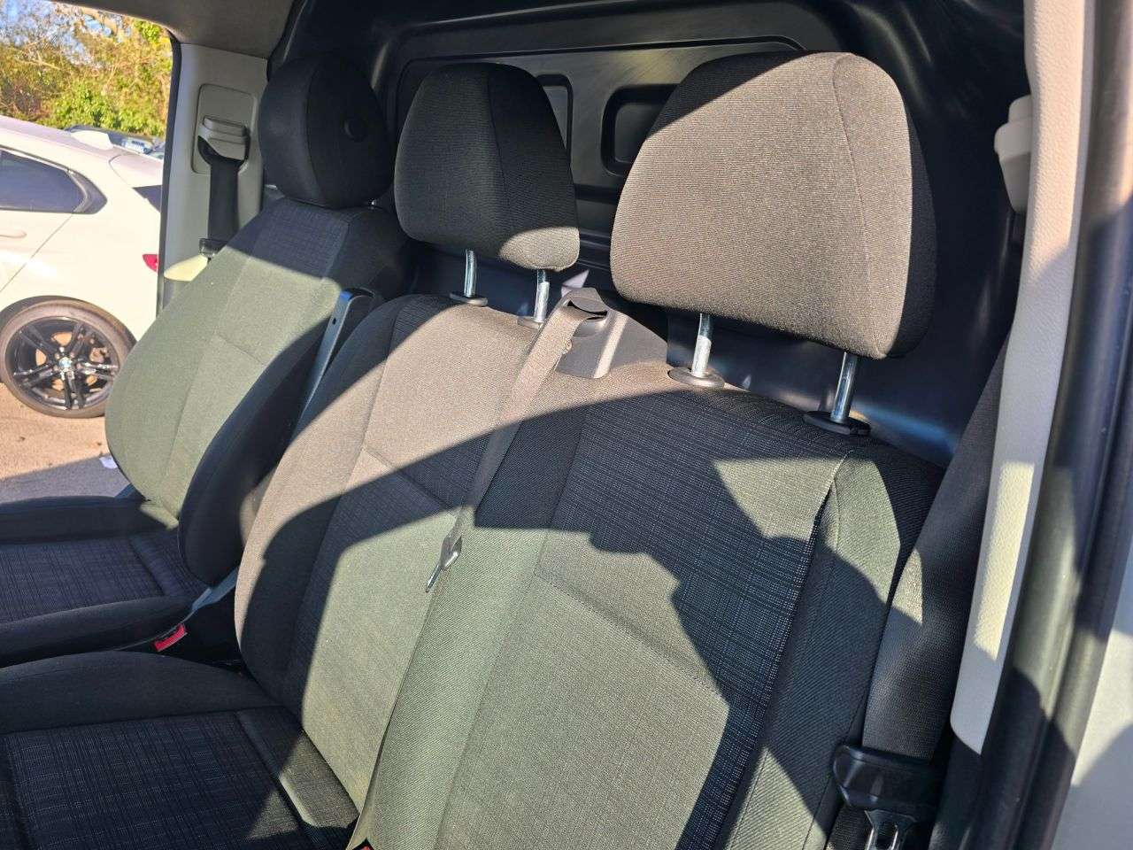 2019 MERCEDES-BENZ VITO 2019 MERCEDES-BENZ VITO