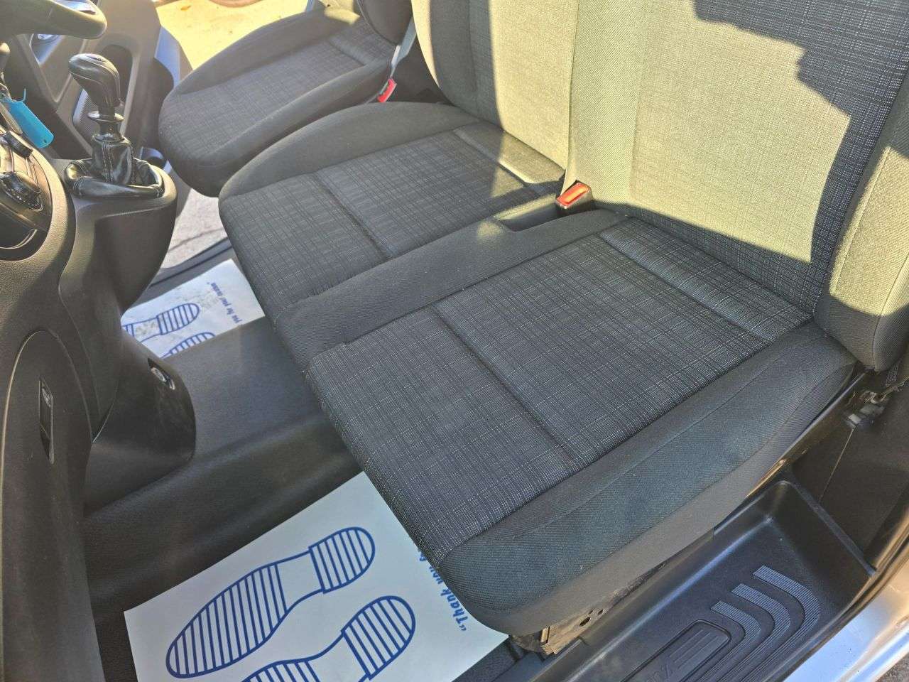 2019 MERCEDES-BENZ VITO 2019 MERCEDES-BENZ VITO