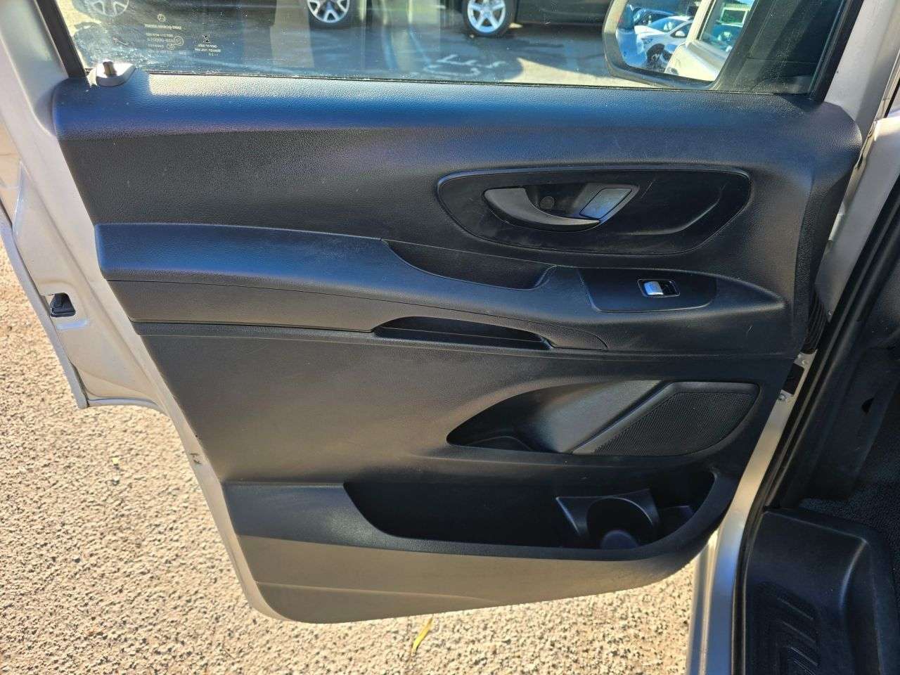 2019 MERCEDES-BENZ VITO 2019 MERCEDES-BENZ VITO