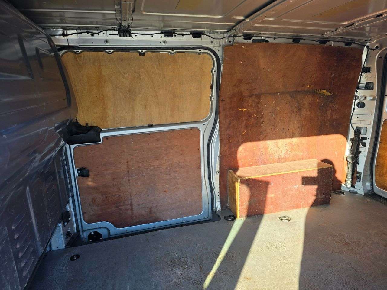 2019 MERCEDES-BENZ VITO 2019 MERCEDES-BENZ VITO