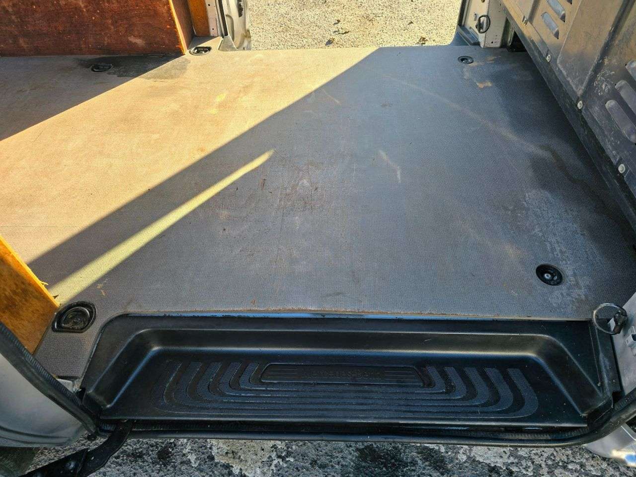 2019 MERCEDES-BENZ VITO 2019 MERCEDES-BENZ VITO