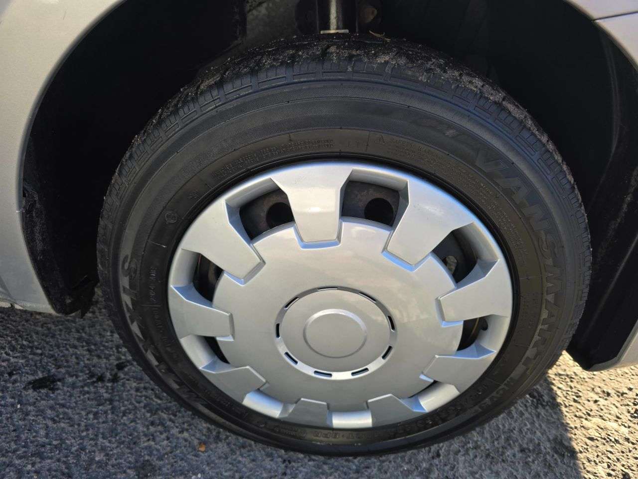 2019 MERCEDES-BENZ VITO 2019 MERCEDES-BENZ VITO