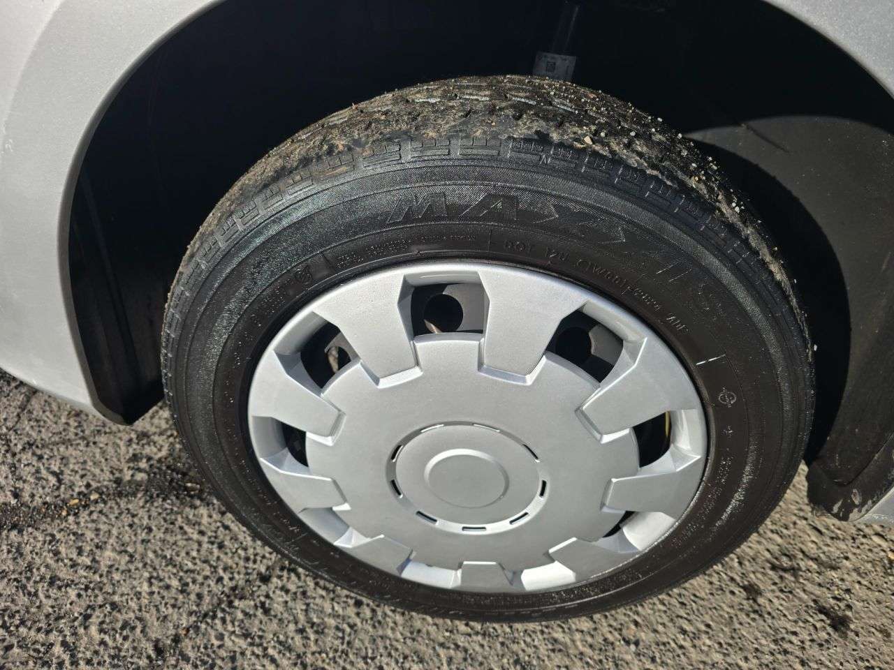 2019 MERCEDES-BENZ VITO 2019 MERCEDES-BENZ VITO