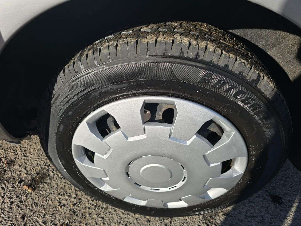 2019 MERCEDES-BENZ VITO 2019 MERCEDES-BENZ VITO