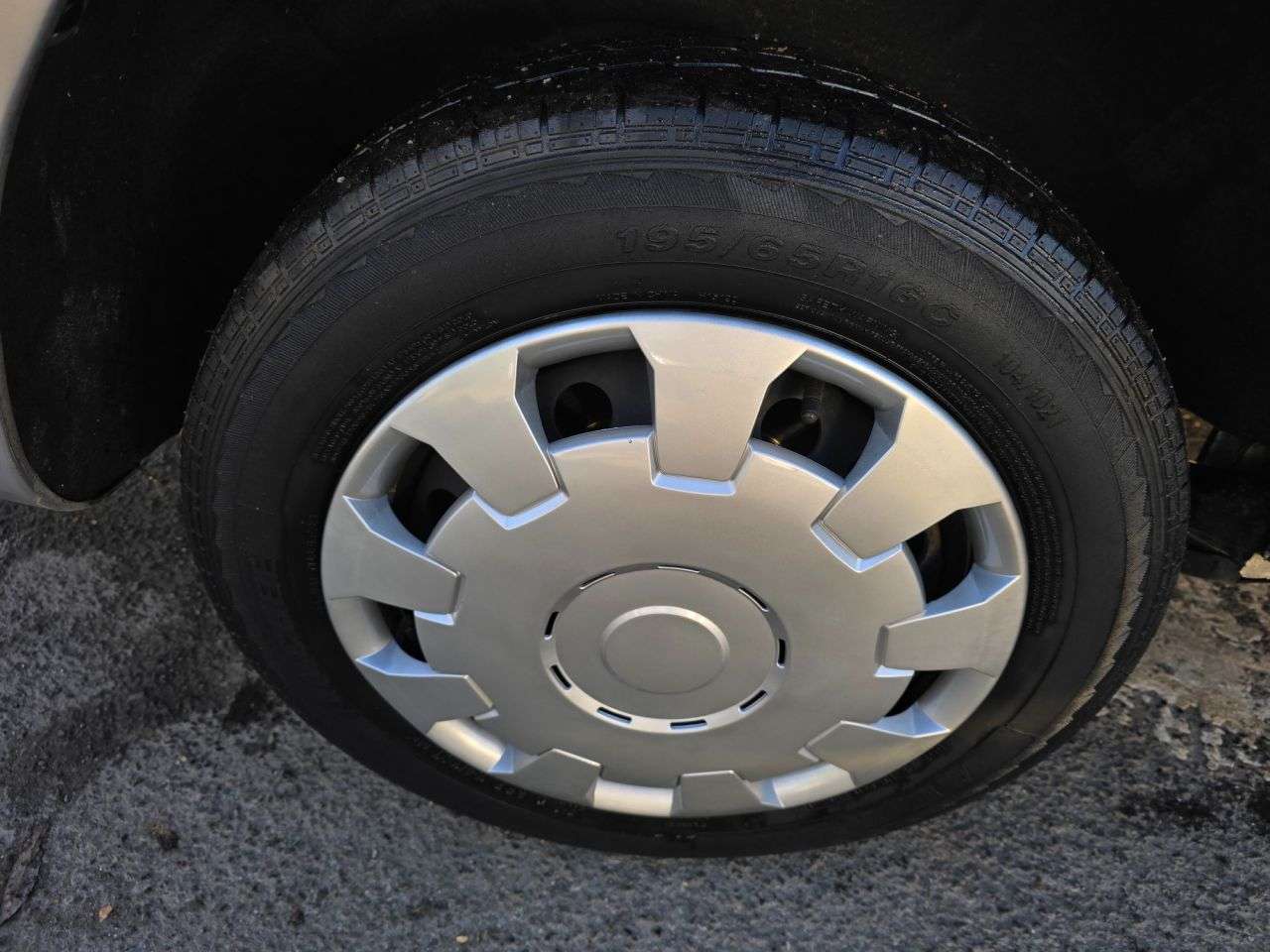 2019 MERCEDES-BENZ VITO 2019 MERCEDES-BENZ VITO