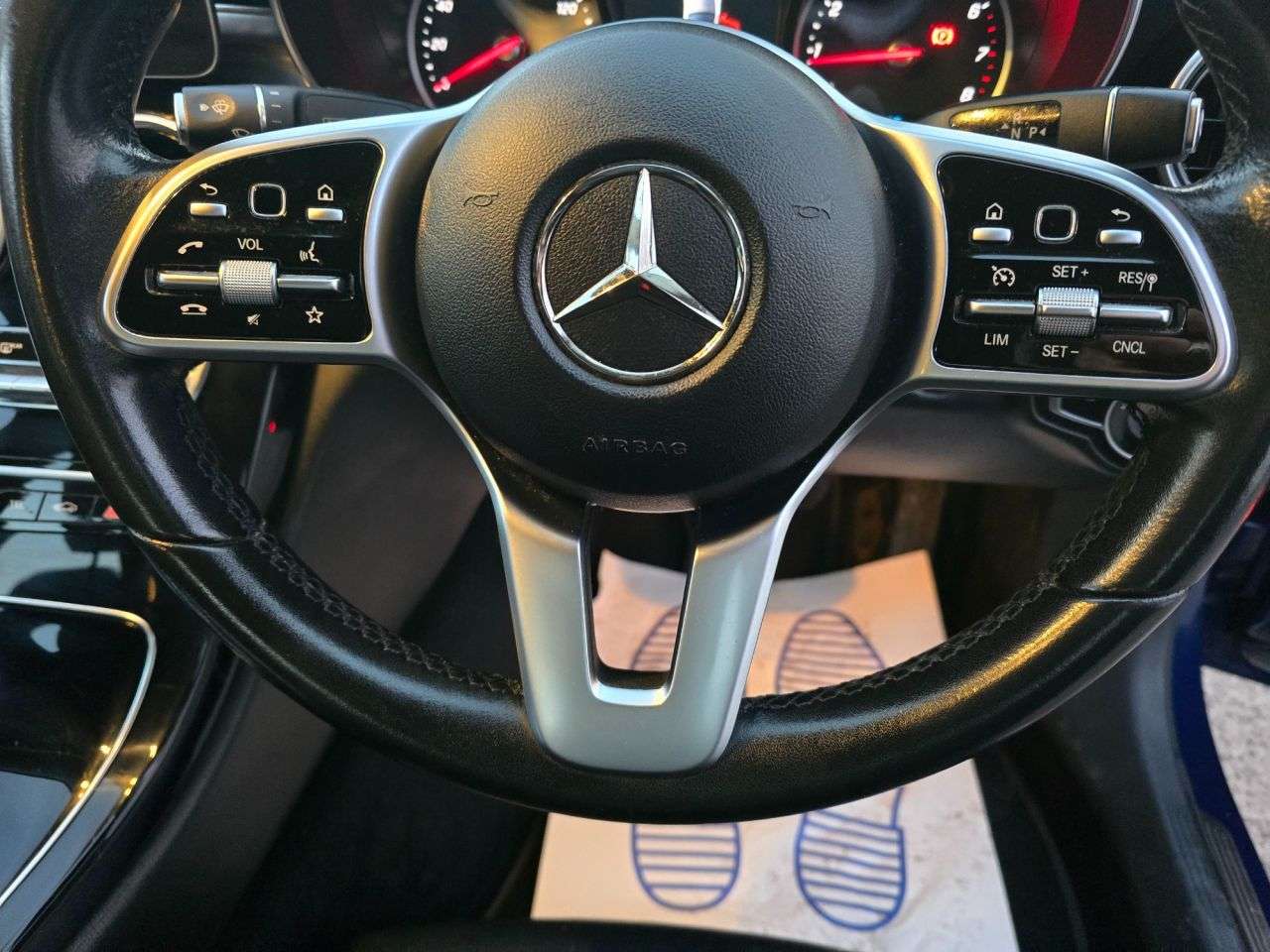 2020 MERCEDES-BENZ C-CLASS 2020 MERCEDES-BENZ C-CLASS