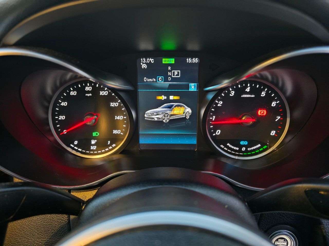 2020 MERCEDES-BENZ C-CLASS 2020 MERCEDES-BENZ C-CLASS