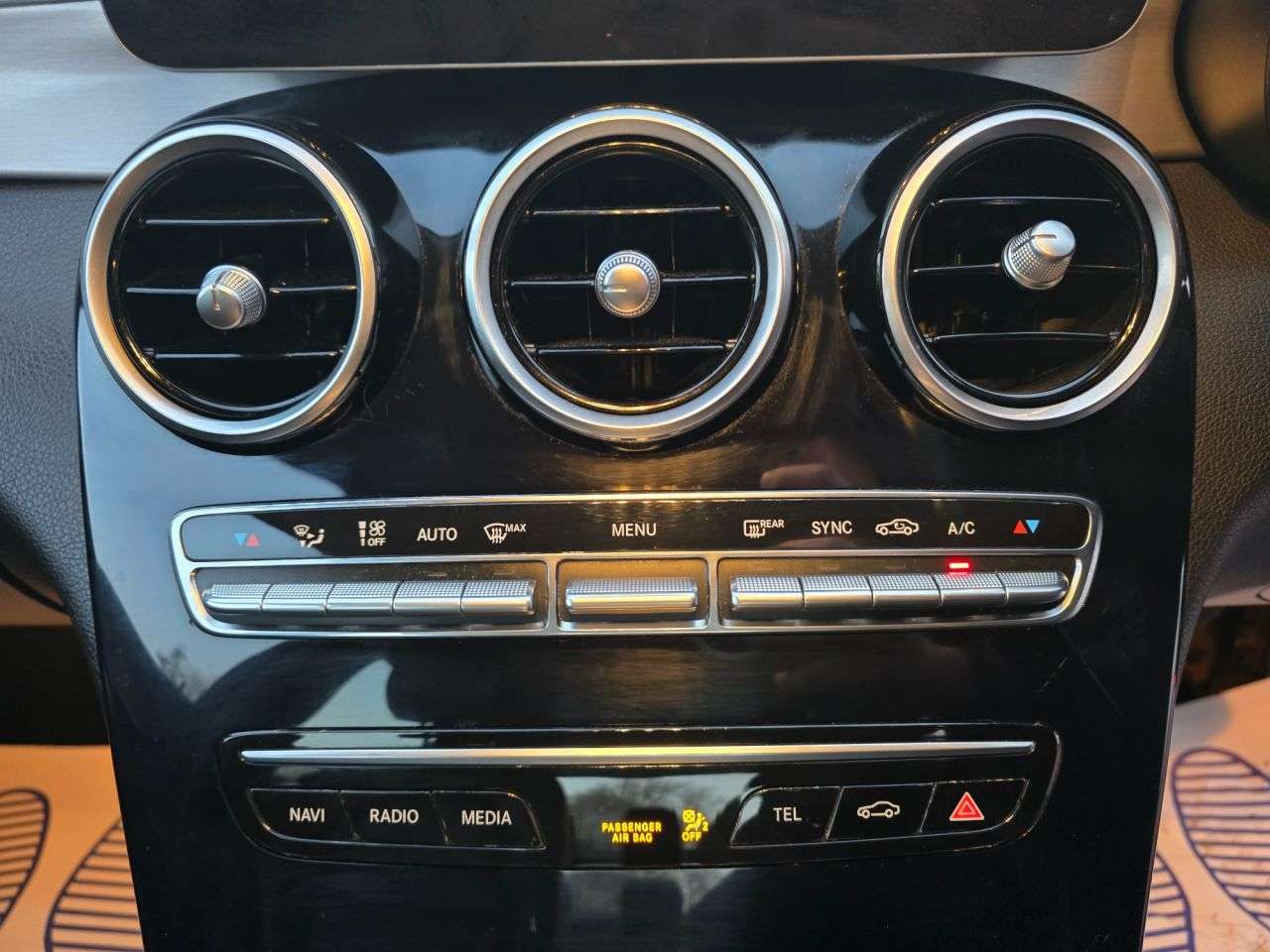 2020 MERCEDES-BENZ C-CLASS 2020 MERCEDES-BENZ C-CLASS