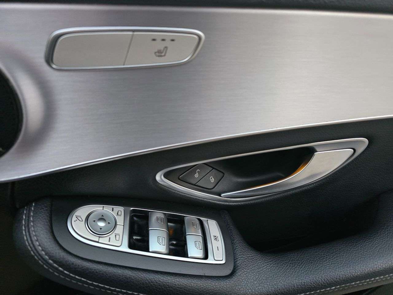 2020 MERCEDES-BENZ C-CLASS 2020 MERCEDES-BENZ C-CLASS