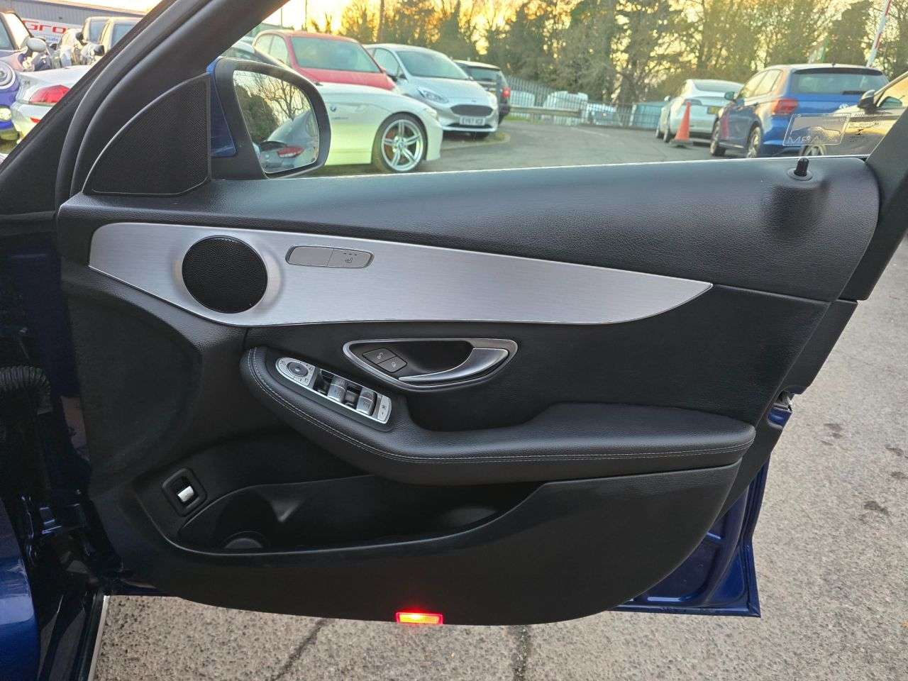 2020 MERCEDES-BENZ C-CLASS 2020 MERCEDES-BENZ C-CLASS