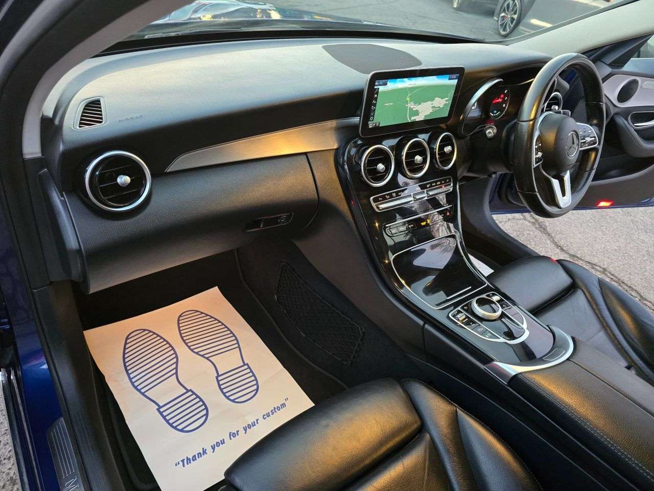 2020 MERCEDES-BENZ C-CLASS 2020 MERCEDES-BENZ C-CLASS