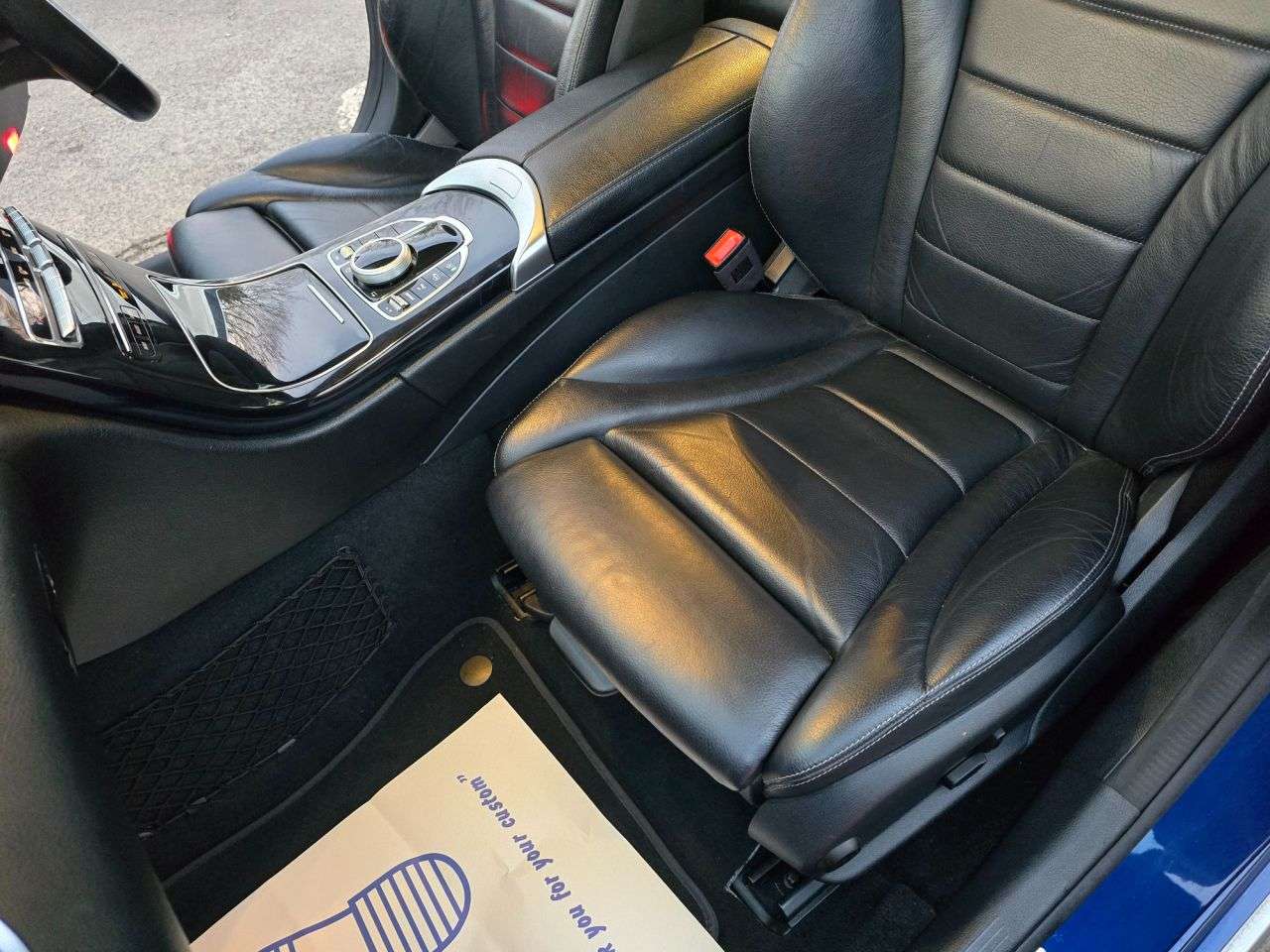 2020 MERCEDES-BENZ C-CLASS 2020 MERCEDES-BENZ C-CLASS