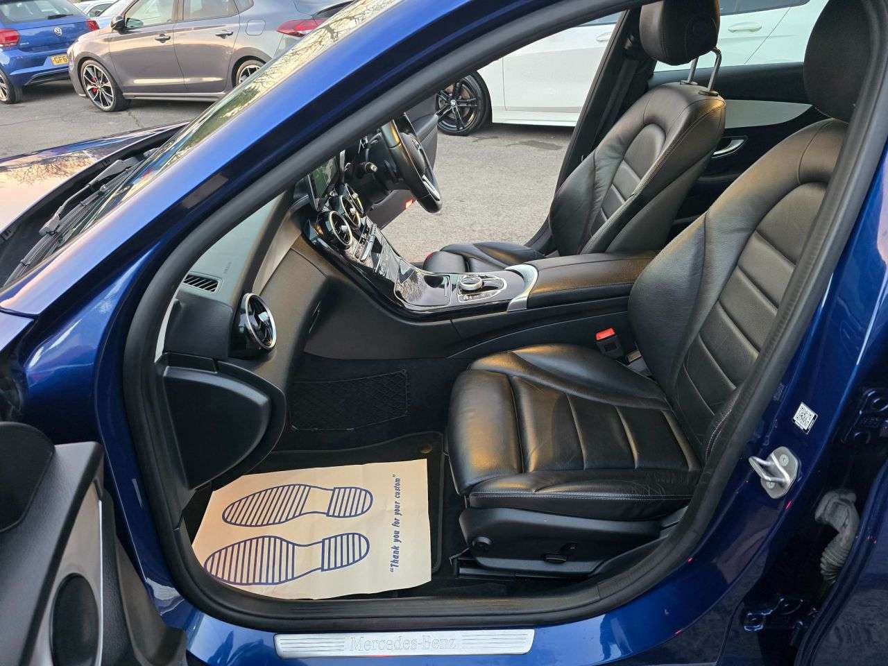 2020 MERCEDES-BENZ C-CLASS 2020 MERCEDES-BENZ C-CLASS